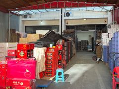 -新发地高碑店农副产品物流园