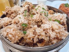 -金春禧·鲁菜海鲜(延吉路万达店)