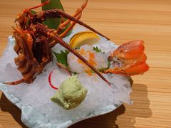 -花和海鲜自助(梅江店)