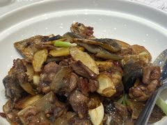 -大树头·花园餐厅(市桥店)