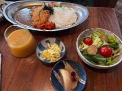 -铃木食堂(北新桥店)