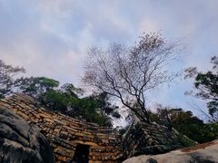 -云洞岩风景区