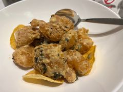 -上海宝华喜来登酒店·采悦轩中餐厅