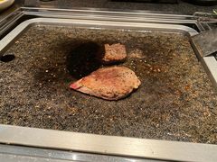 -石煎故事健康烤肉