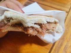 -子午路张记肉夹馍(小寨西路店)