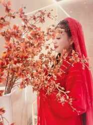 点击看大图 -盘子女人坊古装写真摄影(南京总店)