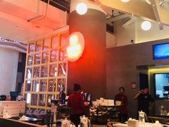 大堂-渝蛙馆(新百店)