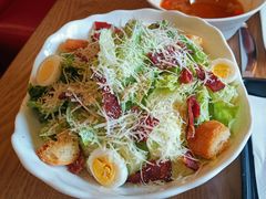 -安妮意大利餐厅(世贸天阶店)