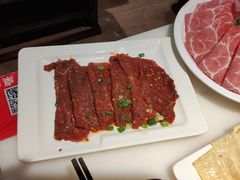 -孙毛肚火锅(春熙路店)