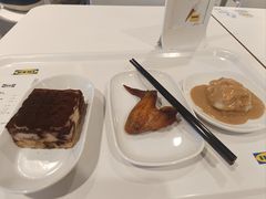 -宜家·瑞典风味餐厅(无锡店)