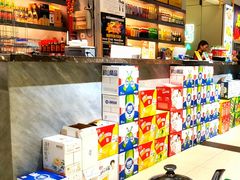 -清真·马坡烧烤涮牛肚·酸浆火锅(新区总店)