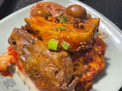 -盛江山自助料理(奥莱锦辉购物广场店)