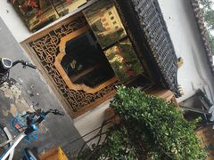 -老济南民间小吃·传统鲁菜(芙蓉街店)