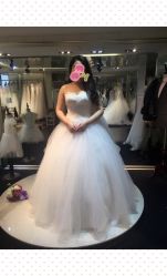 -韩国天使嫁衣婚纱礼服馆(上海旗舰店)