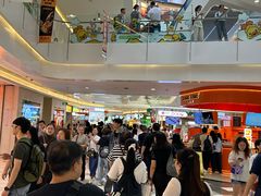 -皇庭广场(福华三路店)