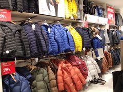 -优衣库(重庆沙坪坝印象汇店)