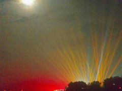 -南京金牛湖风景区