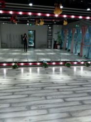 -STUDIO E POLE DANCE