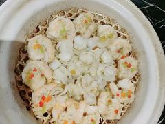 -龙船人海鲜城(长治路店)