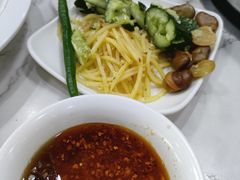 -德天下自助水饺(海洪店)