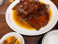 -黄连大头华烧鹅店(大良店)
