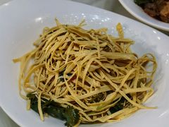 豆腐丝-东华天喜楼(涧西店)