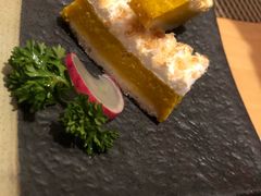 -吉炙烧鸟•本格料理(国际商贸城店)