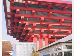 -中华艺术宫(上海美术馆)