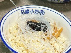 -清真·马洪小炒泡馍馆(钟楼回民街店)