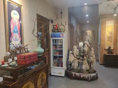 -山水悦茶会所(上海沙龙新天地天宝商业中心店)