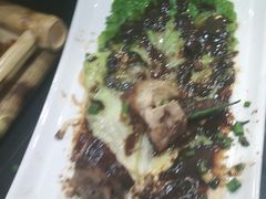 -李东农庄(中南百草园地标店)