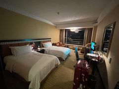 -成都世纪城假日酒店-西楼