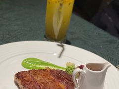 -翡翠鸟精品泰国菜(北辰财富中心店)