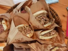 -漕河全驴宴饭店(徐水店)