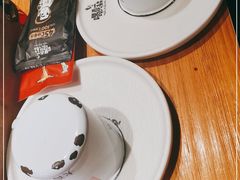 -喝丢一只鞋海鲜烧烤·海肠捞饭(文体街店)