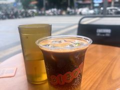 -BIJOU coffee&cocktail(龙岗万科广场店)