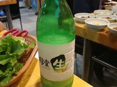 -金顺韩式烤肉·网红烤肉店(广利路店)