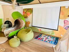 -太阳岛度假酒店