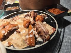 -野蔓果·山野菜(西湖景区·龙井茶田店)