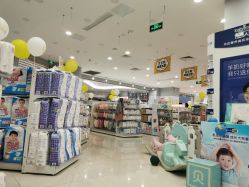 -贝贝熊(武汉印象城店)