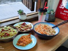 -阿木舂记·特色小吃(平江路店)