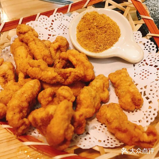观窑砂锅串串香(东阳二店)