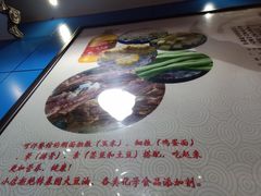-内蒙焖面大盆骨餐馆(山大路店)