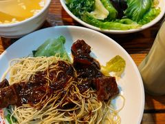 牛腩捞面-吴财记面家(大同路店)
