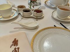 -唐阁(香港朗廷酒店)