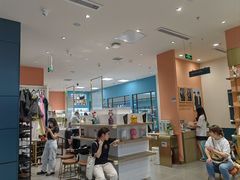 -海马体照相馆(厦门SM城市广场店)