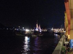 景观位-沈家门海鲜夜排档(东港店)