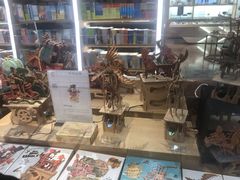 -覔书店(壹方城店)