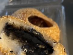 -白玉兰传统小吃