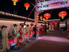 -白家大院·王府宫廷菜(苏州街店)